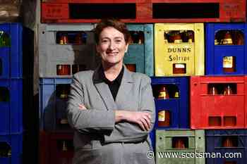 The Big Interview: Julie Dunn, operations director at Dunns Food and Drinks - The Scotsman