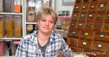 Jack Monroe praises supermarket chain after they dramatically reduce food prices - Manchester Evening News