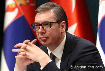 The latest on Ukraine and Russia tensions: Live updates - CNN International