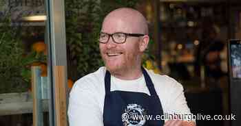 Edinburgh food hall offers exclusive dining experience with BBC Masterchef winner - Edinburgh Live