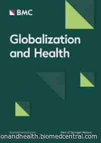 Confronting potential food industry 'front groups': case study of the international food information Council's nutrition communications using the UCSF food industry documents archive - Globalization and Health - Globalization and Health