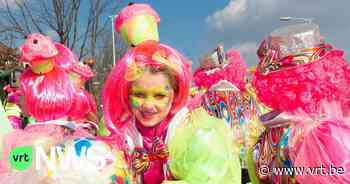 Voorlopig nog geen carnavalsstoeten in Kasterlee, zelfs al komen er versoepelingen - VRT NWS