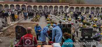 Ritorno a Nembro, dove due anni fa cominciò la pandemia - L'Espresso