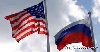 U.S denies it carried out operations in Russian territorial waters - Reuters