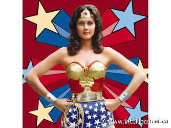 Style Therapy: The secret power of red - Belleville Intelligencer