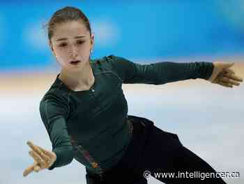 Kamila Valieva Olympic doping scandal: Everything you need to know about the Russian figure skater - Belleville Intelligencer