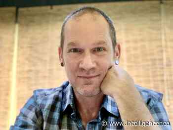 Book review: Crime and punishment in the Fraser Valley - Belleville Intelligencer