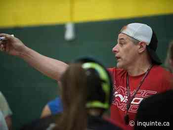 INQUINTE.CA | CZECH POINTS: Belleville bobsledder savours Olympic memories - inquinte.ca