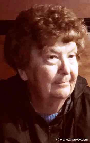 Barbara Ann J. Nohle, 75, of Belleville - WWNY