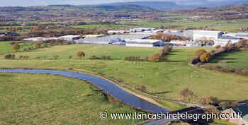 Hyndburn: New business park extension set to provide jobs and opportunities