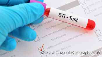 Lancashire spent almost £12,000 on sexual health services since 2021, new research shows