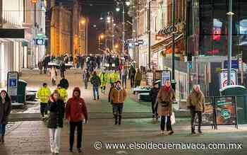Noruega levanta últimas restricciones Covid y le dice adiós al cubrebocas - El Sol de Cuernavaca