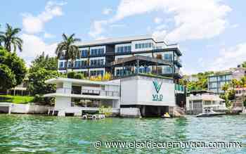 [Especial] San Valentín, ideal para una escapada romántica - El Sol de Cuernavaca