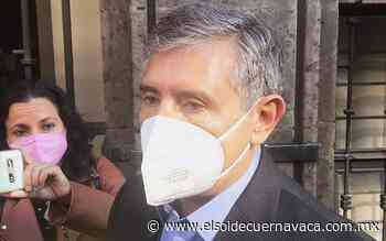 Sí existieron desvíos en Ayuntamiento de Cuernavaca - El Sol de Cuernavaca