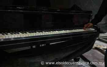 [Ocio] La música clásica siempre está a tu alcance - El Sol de Cuernavaca