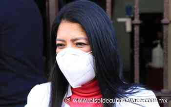 Diputados avanzan en acuerdos - El Sol de Cuernavaca