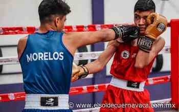 Se buscan boxeadores para la selección de Morelos - El Sol de Cuernavaca