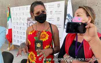 Comunidad trans padece violencia y discriminación - El Sol de Cuernavaca