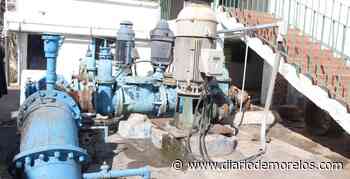 Supervisarán en Cuernavaca pozos de agua para garantizar funcionamiento - Diario de Morelos