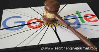 Google Cautions Businesses About Anti-Tech Legislation via @sejournal, @brockcooper1