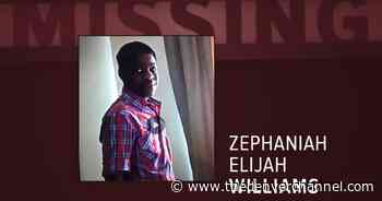 Aurora police searching for missing 12-year-old - The Denver Channel