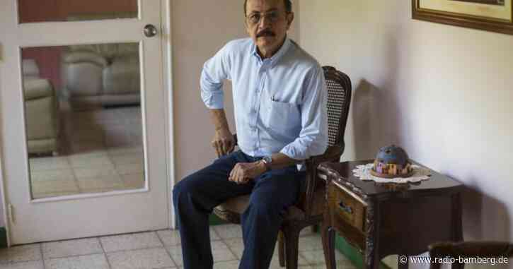 Nicaragua: Ex-Rebellenführer Hugo Torres gestorben