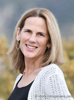 UNM Associate Provost awarded 2022 Lauren Shannon Prize - Mirage News