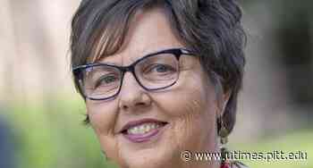 Former Bradford/Titusville president now in provost's office - University Times