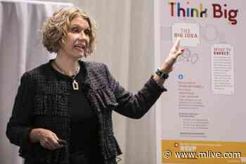 Western Michigan University provost steps down to return to teaching position - MLive.com