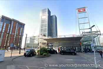 East Croydon named in top ten most used stations in Great Britain