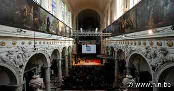 vtbKultuur lanceert feestprogramma in de provincie Antwerpen onder nieuwe naam: “Honderd jaar na de oprichting kozen ze een naam die mooi weergeeft waar we voor staan” - Het Laatste Nieuws