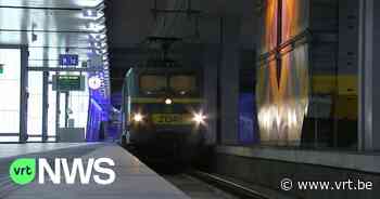 Jongen van 5 dood gevonden in tunnel onder Antwerpen-Centraal: onduidelijkheid over omstandigheden - VRT NWS