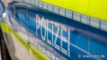 Polizei ermittelt: Umweltsünder entsorgen Altöl in Gewerbegebiet in Tornesch | shz.de - shz.de