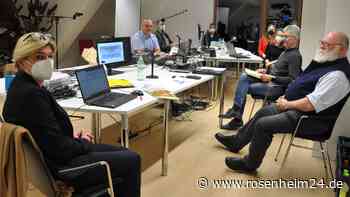 Streit um Dorfplatz Feldkirchen wegen einer „handvoll Senioren“?