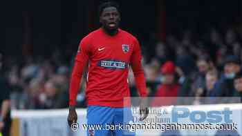 Huge game for Daggers, despite off-the-pitch issues - Barking and Dagenham Post