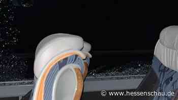 Nach OFC-Niederlage: Koblenzer Bus in Offenbach mit Steinen attackiert - hessenschau.de
