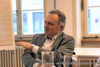 Steinen - „Gemeinde Steinen kann sich bestärkt fühlen“ - www.verlagshaus-jaumann.de