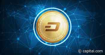 Dash coin price prediction: Will DASH recover in 2022? - Capital.com