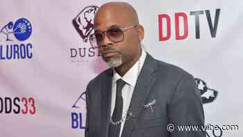 Damon Dash Announces ‘Paid In Full 2’ Is On The Way - Vibe