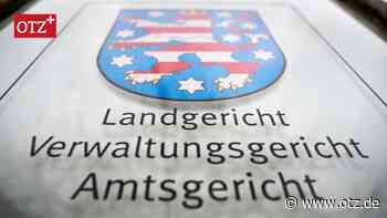 Kriminelles aus Ostthüringen: Sexueller Missbrauch an Achtjähriger unter behördlicher Aufsicht