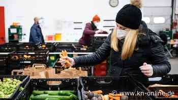 Berliner Tafel: Zu viel gutes Essen in Supermärkten weggeschmissen