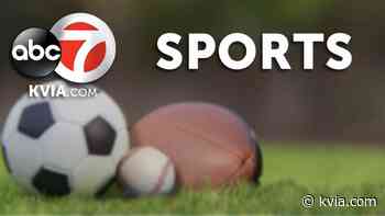 Sheppard carries Rhode Island past Davidson 72-65 - KVIA El Paso