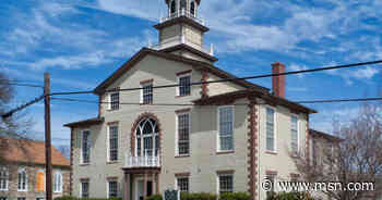 Counties with the highest COVID-19 vaccination rate in Rhode Island - msnNOW