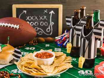 Tips To Celebrate The Super Bowl Safely In Rhode Island - Patch.com