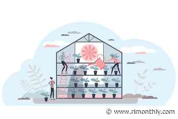 The Battle Over Indoor Farming in Rhode Island - Rhode Island Monthly