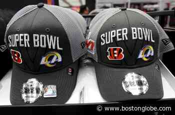 🏈 The wackiest Super Bowl bets you can make in Rhode Island 💰 - The Boston Globe