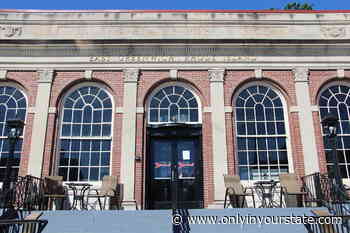 The Surprising Rhode Island Town That Makes An Excellent Weekend Getaway - Only In Your State