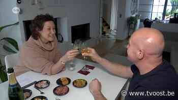 Wil u Valentijn net iets intiemer vieren? Onderneemster uit Denderleeuw brengt liefdesbox op de markt - TV Oost