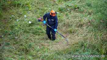 Mord in Flüchtlingsheim: Ehemann des Opfers angeklagt