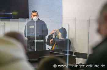 Mordprozess am Landgericht - Tödliche Schüsse in Ostfildern – Ehemann wollte sich absetzen - esslinger-zeitung.de